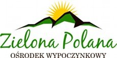 Zielona Polana logo